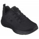 SKECHERS MUJER VAPOR FOAM FRESH TREND 150024/BBK NEGRA