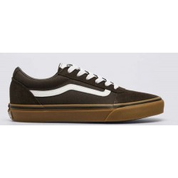 VANS WARD CANVAS ZAPATILLAS MUJER VN000CX0D4C1 MARRÓN