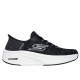 SKECHERS SLIP-INS GO RUN ELEVATE 2.0 HOMBRE NEGRA 220852/BKW