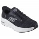 SKECHERS SLIP-INS GO RUN ELEVATE 2.0 HOMBRE NEGRA 220852/BKW