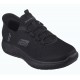 ZAPATILLAS SKECHERS SLIP-INS HOMBRE SUMMITS SR 200205EC/BBK NEGRA