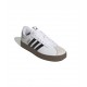 ADIDAS VL COURT 3.0 MUJER ID8797 BLANCA