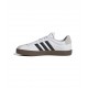 ADIDAS VL COURT 3.0 MUJER ID8797 BLANCA