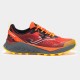 ZAPATILLA JOMA TUNDRA LADY 2508 ROJA