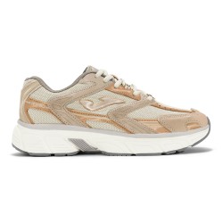 ZAPATILLA MUJER JOMA RT50 LADY 2518 BEIGE