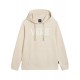 VANS DROPV LOGO SUDADERA MUJER VN0A5HNP2N1 BEIGE