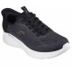 SKECHERS SLIP-INS LITE PRO HOMBRE NEGRA 232466/BKGY