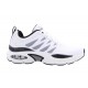 SKECHERS AIR VENTURA REVELL HOMBRE 232657/WBK BLANCA