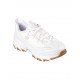 SKECHERS MUJER D´LITES GOOD NEUTRAL 149807 WHT BLANCA