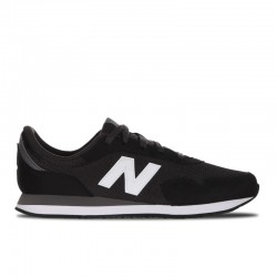 ZAPATILLA NEW BALANCE GC323BK JUNIOR NEGRA