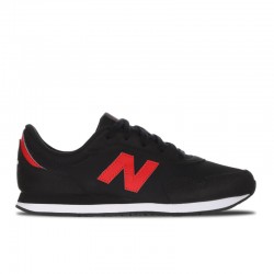 ZAPATILLA NEW BALANCE GC323AB JUNIOR NEGRA