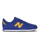 ZAPATILLA NEW BALANCE GC323AD JUNIOR AZUL