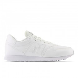 NEW BALANCE ZAPATILLA HOMBRE GM500ZW2 BLANCA