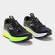 ZAPATILLA JOMA VICTORY HOMBRE 2501 NEGRO FLUOR RUNNING