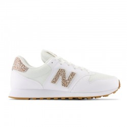 ZAPATILLAS NEW BALANCE MUJER GW500LW2 BLANCA