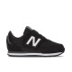 NEW BALANCE ZAPATILLA BEBE NEGR IV323BK