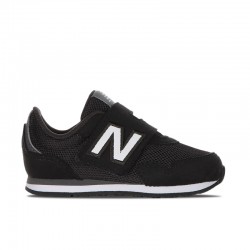 NEW BALANCE ZAPATILLA BEBE NEGRA IV323BK