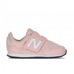 NEW BALANCE ZAPATILLA BEBE ROSA IV323PK