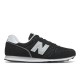 ZAPATILLA NEW BALANCE HOMBRE ML373KB2 NEGRA