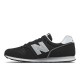 ZAPATILLA NEW BALANCE HOMBRE ML373KB2 NEGRA