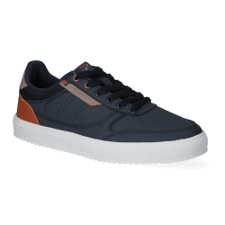 ZAPATILLA J´HAYBER HOMBRE CASUAL MARINO CHARETA ZA582457-37