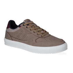 ZAPATILLA J´HAYBER HOMBRE CASUAL MARRÓN CHARETA ZA582457-58