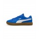 ZAPATILLA PUMA RICKIE CLASSIC NIÑO 394252 17 AZUL Y BLANCA