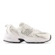 NEW BALANCE JUNIOR  BLANCA GRIS GR530AD