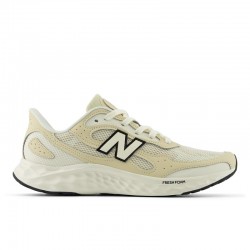 ZAPATILLA NEW BALANCE HOMBRE RUNNING MARISTC4 Arishi BEIGE