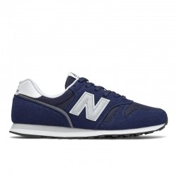 ZAPATILLA NEW BALANCE HOMBRE ML373KN2 AZUL