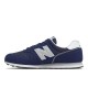 ZAPATILLA NEW BALANCE HOMBRE ML373KN2 AZUL