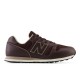 ZAPATILLA NEW BALANCE HOMBRE ML373PL2 MARRÓN