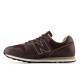 ZAPATILLA NEW BALANCE HOMBRE ML373PL2 MARRÓN