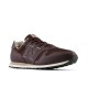 ZAPATILLA NEW BALANCE HOMBRE ML373PL2 MARRÓN