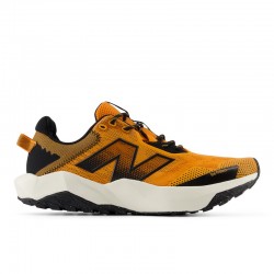 ZAPATILLAS NEW  BALANCE HOMBRE MTNTRCC6 Nitrel V6 NARANJA