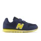 NEW BALANCE ZAPATILLA NIÑO PV500NH1 AZUL