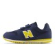 NEW BALANCE ZAPATILLA NIÑO PV500NH1 AZUL