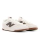 Zapatillas New Balance Hombre URC42ASM Blancas