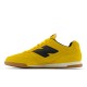 Zapatillas New Balance Hombre URC42BC Amarillas