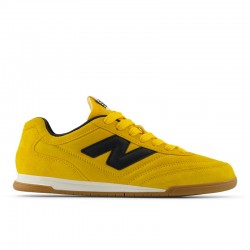 Zapatillas New Balance Hombre URC42BC Amarillas