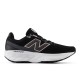 ZAPATILLA NEW BALANCE MUJER W520LK9 NEGRA