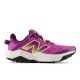 ZAPATILLAS NEW  BALANCE MUJER WTNTRCY6 DynaSoft Nitrel V6 MORADA