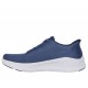 ZAPATILLAS SKECHERS SLIP-INS HOMBRE GO WALK NOW-PAYTON NO MANOS 2165375/NVY AZUL