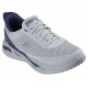 SKECHERS SLIP-INS HOMBRE ARCH FIT ORVAN KINCADE GRIS 210994/LTGY