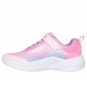 SKECHERS MICROSPEC ADVANCE NINA ROSA 303575L/LTPL