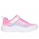 SKECHERS MICROSPEC ADVANCE NINA ROSA 303575L/LTPL