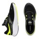 ZAPATILLA JOMA HOMBRE  ACTIVE   2501 NEGRO