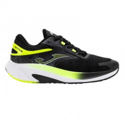 ZAPATILLA JOMA HOMBRE  ACTIVE   2501 NEGRO