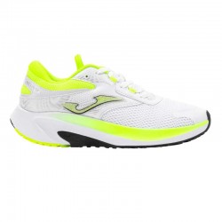 ZAPATILLA JOMA HOMBRE  ACTIVE  2502 BLANCO