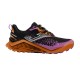 ZAPATILLA JOMA TUNDRA LADY 2501 NEGRO